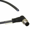 Circular Cable Assemblies - 281-6972-ND - DigiKey