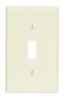 Decora#&0174; Wallplates - 78001 - Leviton Manufacturing