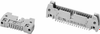 Backplane Connectors - 09185009902 - Powell Electronics, Inc.