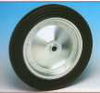 Rubber tyre steel hub -- 4008525 - Image