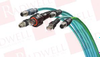 QD Cable/Cord Set - 43331978 - Radwell International
