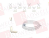 HVAC Accessory & Rebuild Kit & Seal Kit - 24599445 - Radwell International