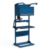 Freestanding stations - EMA4341 - Rousseau Metal Inc.