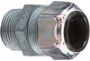 Liquidtight Strain Relief Cord Connector-Straight 2 inch Cord range-1.125-1.375 - 70092582 - Allied Electronics, Inc.