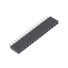 Headers, Receptacles, Female Sockets - 612-SSW-116-01-L-S-ND - DigiKey