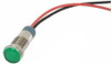 Panel Indicators, Pilot Lights - 656-1205-303F - ODG (Origin Data Global)