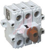 Switch, Motor Disconnect, EXTENDED, 150A - 70156632 - Allied Electronics, Inc.