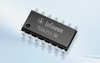 Transceivers - Automotive Transceivers - CAN Transceivers - TLE6251-3G -- TLE6251-3G - Image