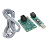 Evaluation and Demonstration Boards and Kits - MAX17201XEVKIT#-ND - DigiKey