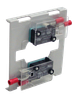 Motor Disconnect Accessories - VKA2.V - Altech Corp.