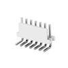 Headers, Male Pins - 3-644755-7-ND - DigiKey
