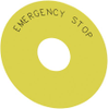 Push Button Labels & Legends - 1038560 - RS Components, Ltd.