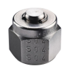 Stainless Steel Pipe Fittings -- 2860748