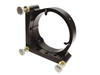 Mirror Mount, ULTIMA ® , Center, 4.0 in., 3 Locking Knob Adjustment - U400-AC3K - Newport MKS