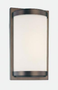 Sconces-Single Glass - 357557 - Light Center (The)