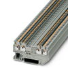 DIN Rail Terminal Blocks - 8579911 - RS Components, Ltd.