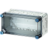 Junction Boxes - 117356 - RS Components, Ltd.