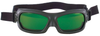 WildCat Goggles > FRAME - Black > LENS - IR 5.0, anti-fog > UOM - Each - 3013714 - State Safety & Compliance