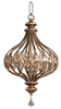 21966 Pendants-Bowl Style - 337673 - Capital Lighting, Inc.
