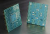 QFP (SMT Lands) Prototyping Adaptor -- PA-QFE32SA-P-S-01 - Image