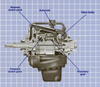 Velvet Drive Transmissions -- T-72 Series - Image