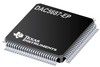 DAC5687-EP Enhanced Product 16-Bit 500 Msps 2X-8X Interpolating Dual-Channel Dac - V62/06650-01XE - Texas Instruments