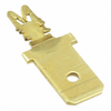 Terminals - Magnetic Wire Connectors - A111003TR-ND - DigiKey