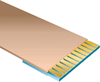 Zero Insertion Force Cable Jumpers -- FJ - Image
