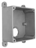 Pin and Sleeve Back Box - AJB238 - Appleton Electric