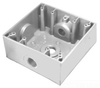 Weatherproof Device Box -- PT-11 - Image