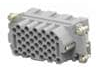 Heavy Duty Power Connectors - T2050802201-000 - VAST STOCK CO., LIMITED