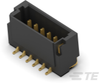 PCB Headers & Receptacles - 2-2367197-6 - TE Connectivity
