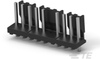 Wire-to-Board Headers & Receptacles - 4-644992-0 - TE Connectivity