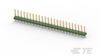 PCB Headers & Receptacles - 2-827871-4 - TE Connectivity