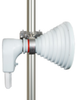 4.9 GHz to 6.4GHz, 30 Degree Horn, Ubiquiti Rocket 5AC Lite Adapter -- KP-5HA-30-RACL - Image