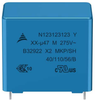 Film Capacitors - B32922Y2224K000 - Lingto Electronic Limited
