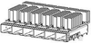Pluggable IO Connectors & Cages - 2170683-1 - TE Connectivity