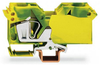 Terminal Blocks - Din Rail, Channel - 2946-285-607-ND - DigiKey
