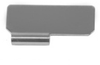 Hinges, Lift-Off Hinges-Slip Hinges, Stainless Steel -- NHSS805LF - Image