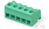 PCB Terminal Blocks - 1986835-5 - TE Connectivity