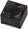 Inductor, Shielded, 12Uh, 6.5A, 20%, Smd; Inductance Bourns - 78Y5639 - Newark, An Avnet Company