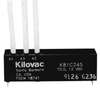 Relay, Spdt, 10Kv, 10A; Contact Configuration Kilovac Te Connectivity - 09J3907 - Newark, An Avnet Company