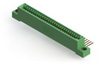 Card Conn, Single Side, 28Pos, Wire Wrap; Card Edge Connector Type Edac - 67AJ8768 - Newark, An Avnet Company