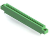 Card Edge Conn, Single Side, 22Pos, Th; Card Edge Connector Type Edac - 59AJ9821 - Newark, An Avnet Company