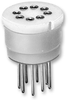 Socket Transistor, To5, 8Pin; No. Of Contacts Fischer Elektronik - 59M2638 - Newark, An Avnet Company