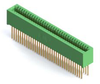 Card Edge Conn, Dual, 68Pos, Wire Wrap; Card Edge Connector Type Edac - 59AJ8493 - Newark, An Avnet Company
