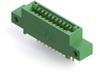 Card Edge Conn, Single, 11Pos, Wire Wrap; Card Edge Connector Type Edac - 65AJ0430 - Newark, An Avnet Company