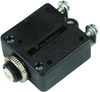 Circuit Breaker, Thermal, 1P, 250V, 3A; Product Range Potter&brumfield Te Connectivity - 17M3355 - Newark, An Avnet Company