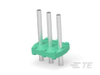 PCB Terminal Blocks - 1986718-3 - TE Connectivity