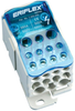 Tb, Power Distribution, 1Pos, 1Awg; Rated Current Nvent Eriflex - 31AK8084 - Newark, An Avnet Company